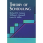 Theory of Scheduling - Paperback