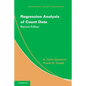 Regression Analysis of Count Data - Paperback