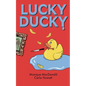 Lucky Ducky - Paperback