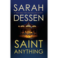 Saint Anything - Paperback