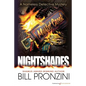 Nightshades: Nameless Detective - Paperback