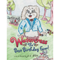 Watercress: The Best Birthday Ever! - Paperback