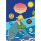 The Dolphin Princess - Hardcover