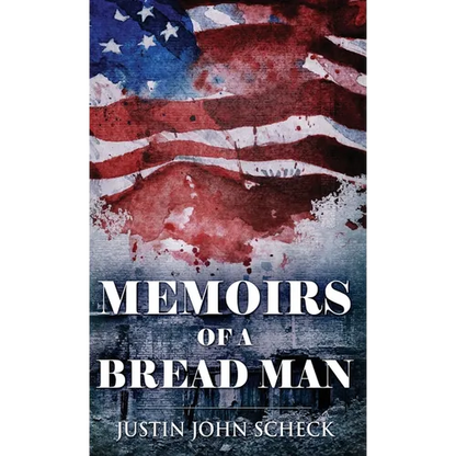 Memoirs Of A Bread Man - Hardcover