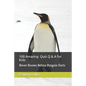 100 Amazing Quiz Q & A for Kids: Never Known Before Penguin Facts - Paperback