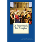 A Prayerbook for Couples - Paperback