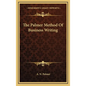 The Palmer Method of Business Writing - Hardcover