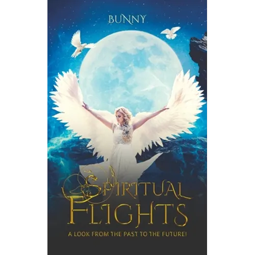 Spiritual Flights - Paperback