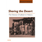Sharing the Desert: The Tohono O'odham in History - Paperback