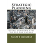 Strategic Planning: Using Diamond Eyes to See the Future - Paperback