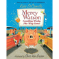 Mercy Watson: Something Wonky This Way Comes: (A Funny and Heartwarming Chapter Book about a Lovable, Toast-Eating Pig - Perfect for Early Readers and - Paperback