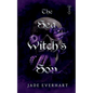 The Sea Witch's Son - Paperback