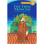 The Frog Princess - A Russian Fairy Tale about Love and Loyalty - Paperback
