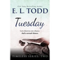 Tuesday - Paperback
