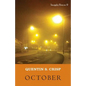 October - Paperback
