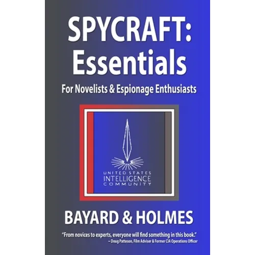Spycraft: Essentials - Paperback