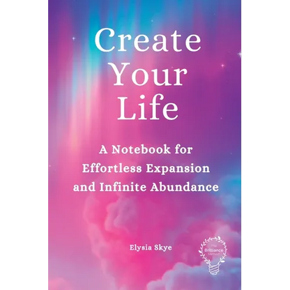 Create Your Life - Paperback