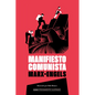 Manifiesto Comunista - Hardcover