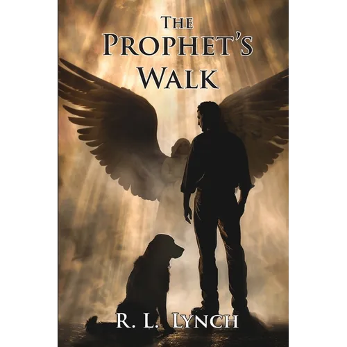 The Prophet's Walk - Paperback