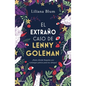 El Extraño Caso de Lenny Goleman - Paperback