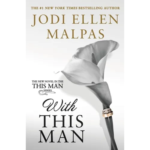 With This Man - Paperback
