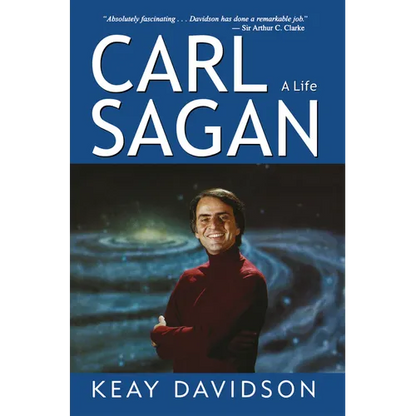 Carl Sagan: A Life - Paperback