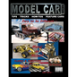 Model Car Builder No. 8: Tips, tricks, how-tos, and feature cars! - Paperback