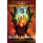 The Queen of Sorrow: Book Three of the Queens of Renthia - Paperback