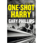 One-Shot Harry - Paperback