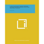L and N Automatic Furnace Pressure Control for Metallurgical and Other Industrial Furnaces: Bulletin No. 842 - Paperback