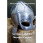 The Cambridge Medieval History vol 3 - Germany and the Western Empire: J.B. Bury - Paperback