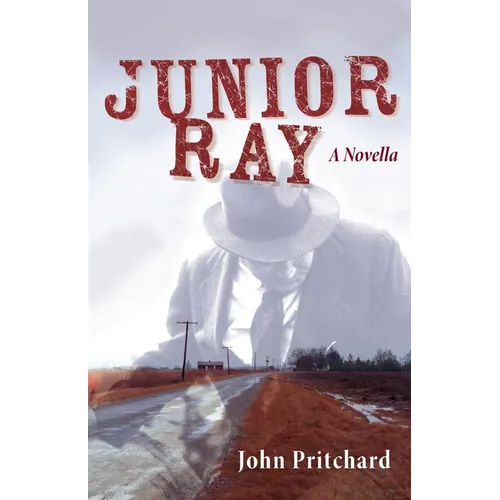 Junior Ray - Paperback