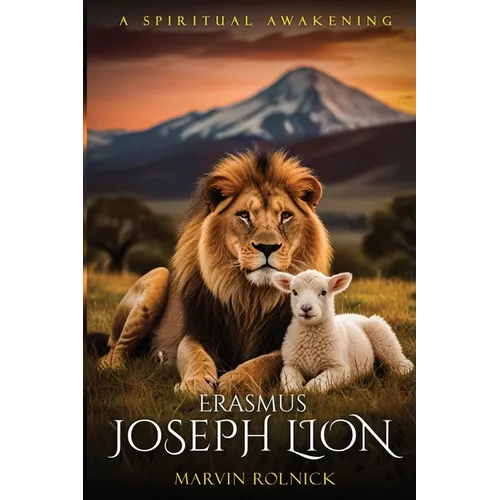 Erasmus Joseph Lion: A Spiritual Awakening - Paperback