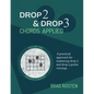 Drop 2 and Drop 3 Chords Applied: Volume 1 - Paperback