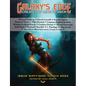 Galaxy's Edge Magazine: Issue 61, March 2023 - Paperback