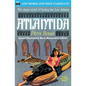 Atlantida, Special Illustrated & Movie Memorabilia Edition - Paperback