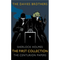 Sherlock Holmes: The Centurion Papers: The First Collection - Paperback