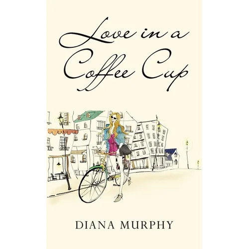 Love in a Coffee Cup - Paperback