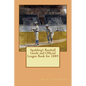 Spalding's Baseball Guide and Official League Book for 1889 - Paperback