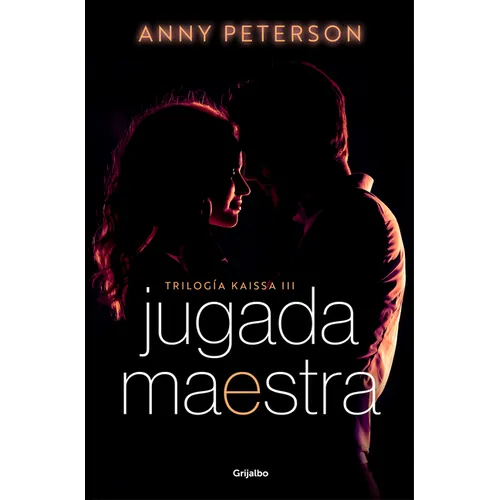 Jugada Maestra / Masterstroke - Paperback