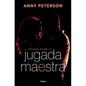 Jugada Maestra / Masterstroke - Paperback