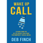 Wake Up Call: Lessons from the ALS Ice Bucket Challenge for Nonprofit Social Media - Hardcover