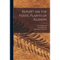 Report on the Fossil Plants of Illinois - Paperback