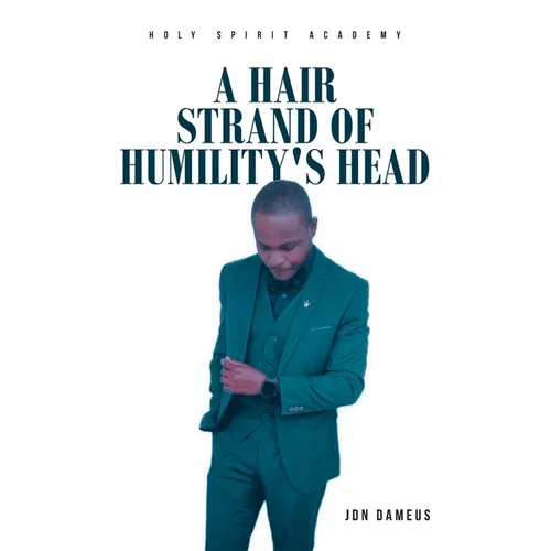 A Hair Strand of Humility's Head - Paperback