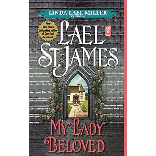 My Lady Beloved - Paperback