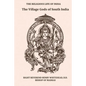 The Village Gods of South India - Paperback