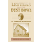 Letters from the Dust Bowl - Paperback