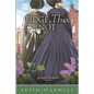Judge Thee Not - Paperback