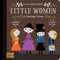 Little Women: A Babylit(r) Playtime Primer - Board Book