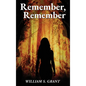 Remember, Remember - Hardcover